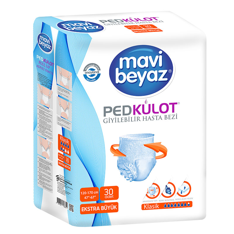 Marquee Plus Adult Pull-Up Diapers-Size 44 To 58 Inches Adult Diapers - L -  Buy 10 Marquee Plus Adult Diapers for babies weighing < 100 Kg